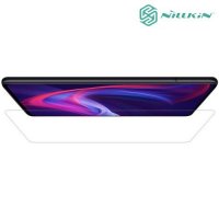 Противоударное закаленное олеофобное защитное стекло на Xiaomi Mi 9T Nillkin Amazing 9H