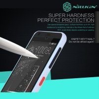 Противоударное закаленное стекло на HTC Desire 530 / 630 Nillkin Amazing 9H