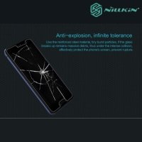 Противоударное закаленное стекло на HTC U Play Nillkin Amazing 9H