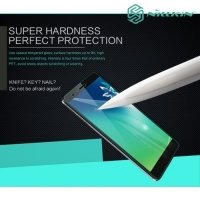 Противоударное закаленное стекло на Huawei Honor 5X Nillkin Amazing 9H