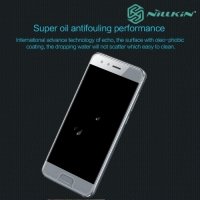 Противоударное закаленное стекло на Huawei Honor 9 Nillkin Amazing 9H