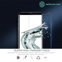 Противоударное закаленное стекло на Huawei Nova 2i Nillkin Amazing H+PRO