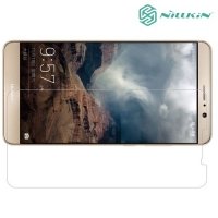 Противоударное закаленное стекло на Huawei Mate 9 Nillkin Amazing H+ PRO