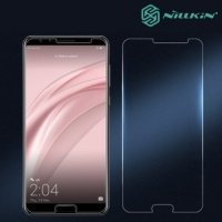 Противоударное закаленное стекло на Huawei Nova 2s Nillkin Amazing H+PRO