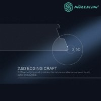 Противоударное закаленное стекло на Huawei P10 Lite Nillkin Amazing H+PRO