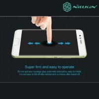 Противоударное закаленное стекло на Huawei P10 Plus Nillkin Amazing 9H