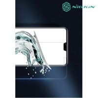 Противоударное закаленное стекло на Huawei P20 Pro Nillkin Amazing H+PRO