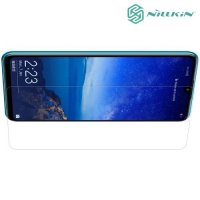Противоударное закаленное стекло на Huawei P30 Lite Nillkin Amazing 9H