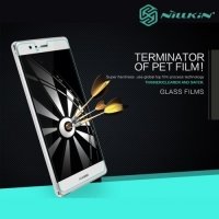 Противоударное закаленное стекло на Huawei P9 Nillkin Amazing 9H
