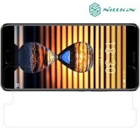 Противоударное закаленное стекло на Meizu Pro 7 Plus Nillkin Amazing H+PRO