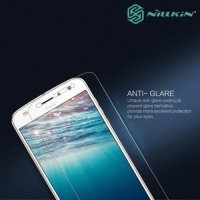 Противоударное закаленное стекло на Motorola Moto Z2 Play Nillkin Amazing H+PRO