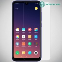 Противоударное закаленное стекло на Xiaomi Mi Play Nillkin Amazing 9H