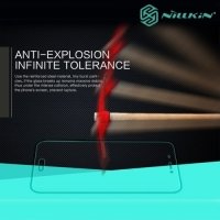 Противоударное закаленное стекло на Xiaomi Mi5 Nillkin Amazing 9H