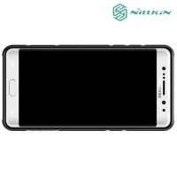 Противоударный чехол NILLKIN Defender II для Samsung Galaxy Galaxy Note 7 N930 - Черный