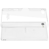 Прозрачный чехол IMAK для Sony Xperia Z5 Compact E5823