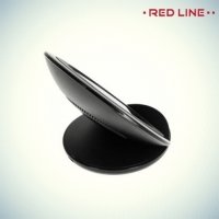 RedLine Qi-03 быстрая беспроводная зарядка для смартфонов - Белый