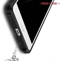 Red Line Extreme противоударный чехол для Huawei Honor 6x - Черный