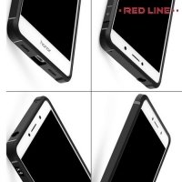 Red Line Extreme противоударный чехол для Huawei Honor 6x - Черный