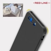 Red Line Extreme противоударный чехол для Huawei Honor 9 - Черный