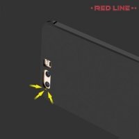 Red Line Extreme противоударный чехол для Huawei P10 Plus - Черный
