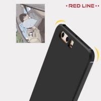 Red Line Extreme противоударный чехол для Huawei P10 Plus - Черный