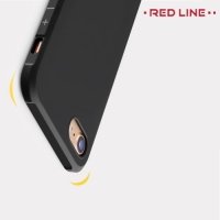 Red Line Extreme противоударный чехол для iPhone 7 - Черный