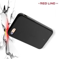 Red Line Extreme противоударный чехол для iPhone 7 - Черный