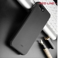 Red Line Extreme противоударный чехол для iPhone 7 Plus - Черный