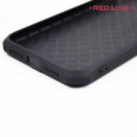 Red Line Extreme противоударный чехол для iPhone XR - Черный