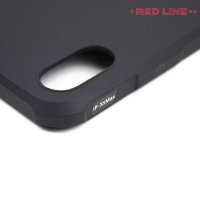 Red Line Extreme противоударный чехол для iPhone XS Max - Черный