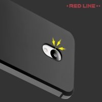 Red Line Extreme противоударный чехол для Meizu M5 - Черный