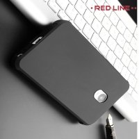 Red Line Extreme противоударный чехол для Meizu M5 Note - Черный
