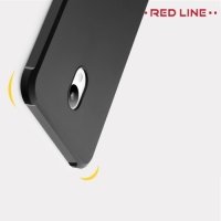 Red Line Extreme противоударный чехол для Meizu M5 Note - Черный