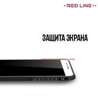 Red Line Extreme противоударный чехол для Meizu M5s - Черный