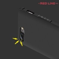 Red Line Extreme противоударный чехол для OnePlus 5 - Черный