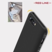 Red Line Extreme противоударный чехол для OnePlus 5 - Черный