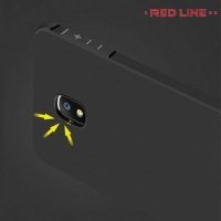 Red Line Extreme противоударный чехол для Samsung Galaxy J5 2017 SM-J530F - Черный