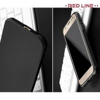 Red Line Extreme противоударный чехол для Samsung Galaxy J5 2017 SM-J530F - Черный