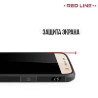 Red Line Extreme противоударный чехол для Samsung Galaxy S7 - Черный