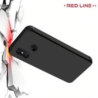 Red Line Extreme противоударный чехол для Xiaomi Mi 8 - Черный