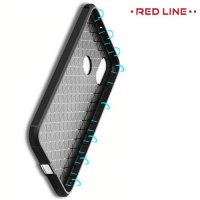 Red Line Extreme противоударный чехол для Xiaomi Mi 8 - Черный