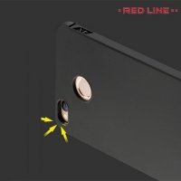 Red Line Extreme противоударный чехол для Xiaomi Redmi 4X - Черный