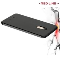 Red Line Extreme противоударный чехол для Xiaomi Redmi Note 4X - Черный