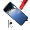 Red Line Full Glue стекло для Huawei P Smart Z с полным клеевым слоем - Черная рамка