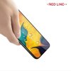 Red Line Full Glue стекло для Samsung Galaxy A40 с полным клеевым слоем - Черная рамка