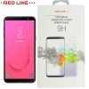Red Line Гибридная защитная пленка для Samsung Galaxy J8 2018