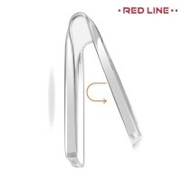 Red Line силиконовый чехол для Nokia 5 - Прозрачный