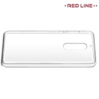 Red Line силиконовый чехол для Nokia 5 - Прозрачный