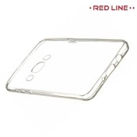 Red Line силиконовый чехол для Samsung Galaxy J5 2016 SM-J510 - Прозрачный
