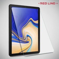 Red Line Закаленное защитное стекло для Samsung Galaxy Tab A 10.5 2018 SM-T595 SM-T590
